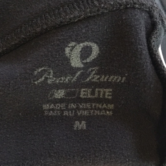 PEARL IZUMI | Women's Elite Thermal Padded Cycling Tights - Picture 14 of 16